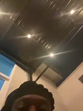 GrandJewel's Webcam Show