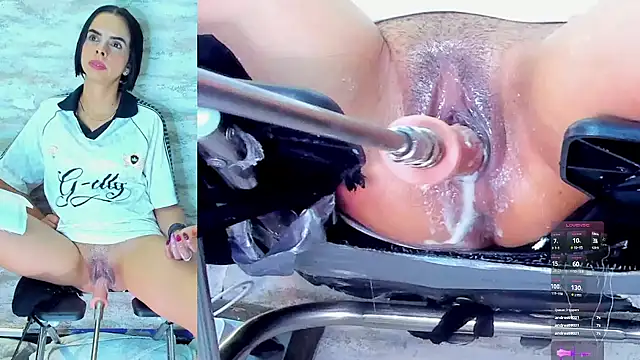 Amelia_Myers Show Webcam