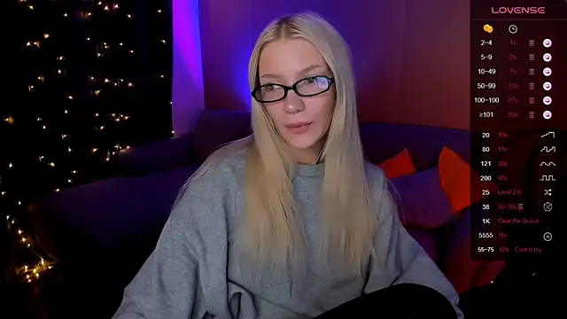 Chat XXX Live AnyaTaylor_