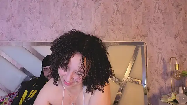 Chatroom XXX en direct de Benny_and_Mark