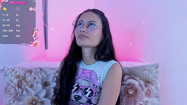 Chat XXX Live NayeCloud