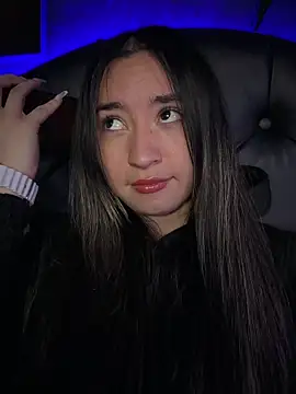 Chat +18 de Sophie_LS ao vivo