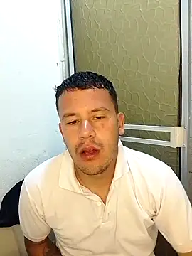 Вебкам-шоу Ferrandiz23