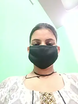 Sembang XXX Secara Langsung Aafreen_36