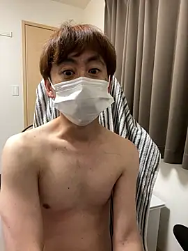 kousuke_3 在線直播表演