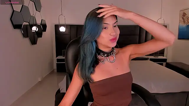 Živý XXX chat KayraLanne