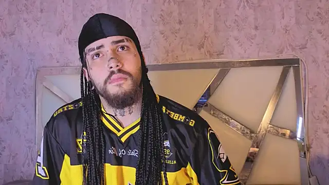 Benny_and_Mark: онлайн-секс-чат