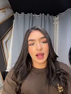 Pertunjukan Kamera Web jenn_fit