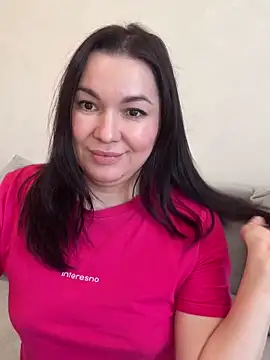 XXX chat uživo modela SexyLexyR