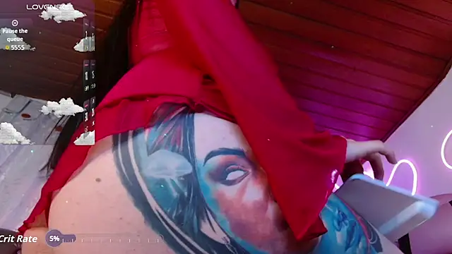 Chatroom XXX en direct de camilaa_brandz