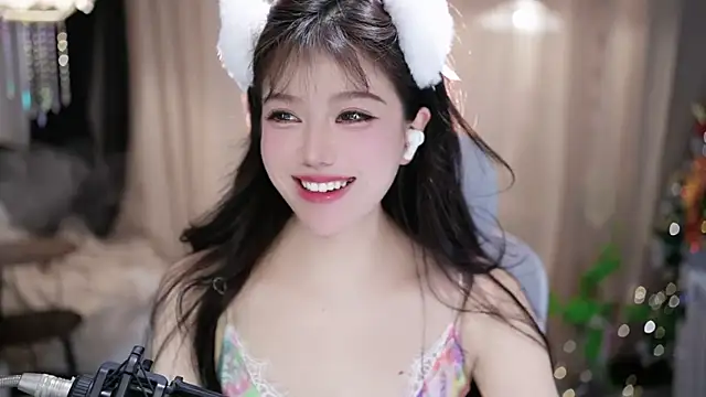 Cecily Live XXX Chat