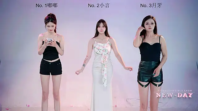 NEW-DAY Live XXX-chat