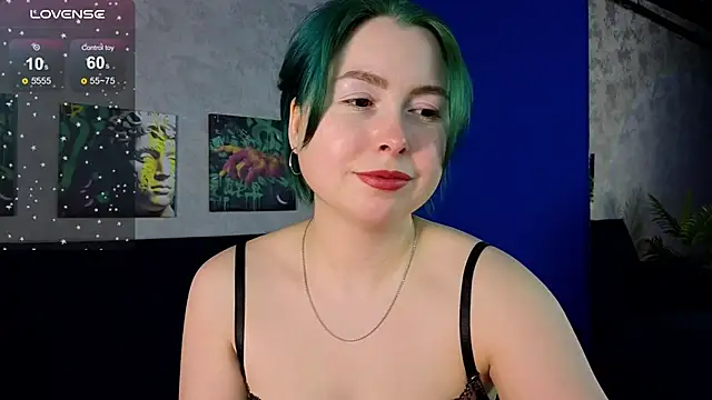 AnitaMeyer – Naživo XXX chat