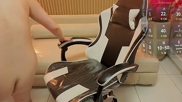 Jeonmei_tp Live XXX-chat