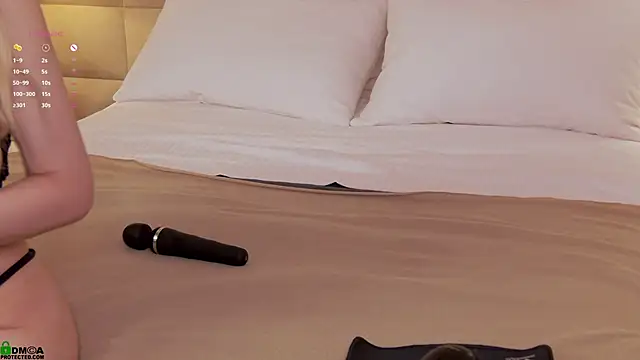 Michelle_Noir – Naživo XXX chat