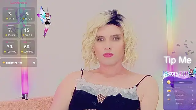 Zagadka55555 Webcamshow