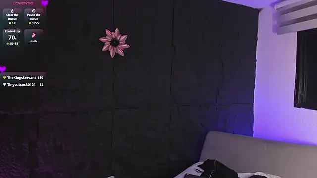 JohanSedas Live XXX-Chat