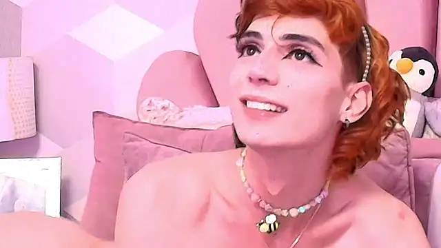 KylieMonnett Live XXX-chat