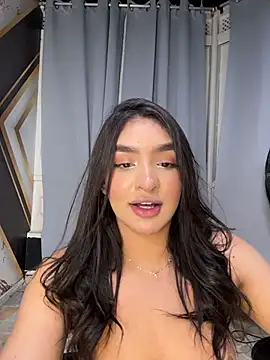 jenn_fitのライブXXXチャット