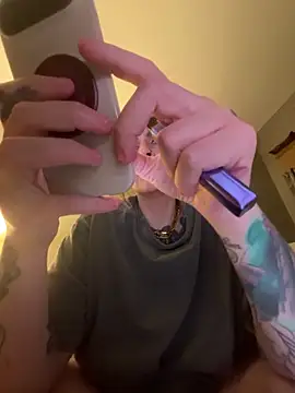 Sexysanka's Live XXX Chat