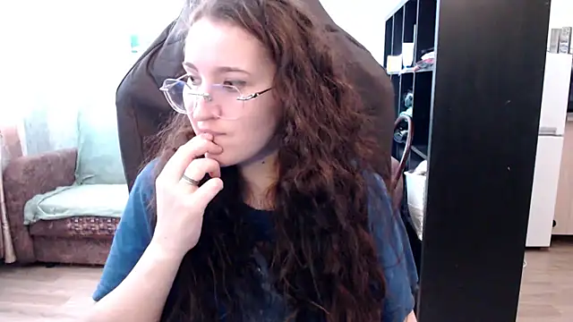 AnKey_RayahのライブXXXチャット