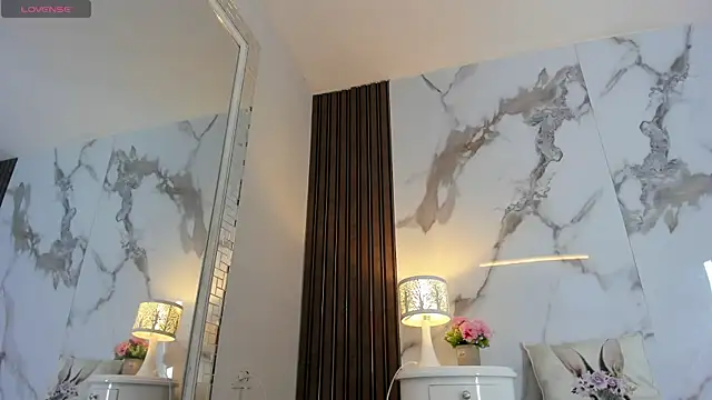 hannahill69のライブXXXチャット