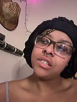 nintendhoe's Webcam Show