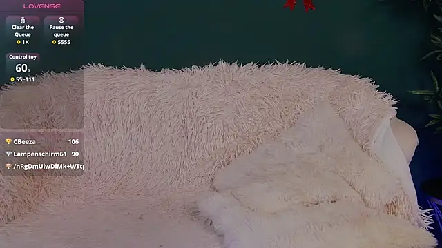 NatashaIvacenko Obrolan Langsung XXX