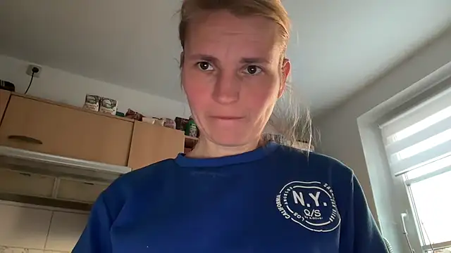 s-te-fan-i Webcam-Show