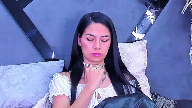 NicoleEsposito Live XXX-Chat