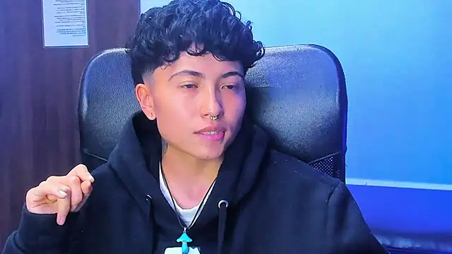 Im_Mathias Webcamshow