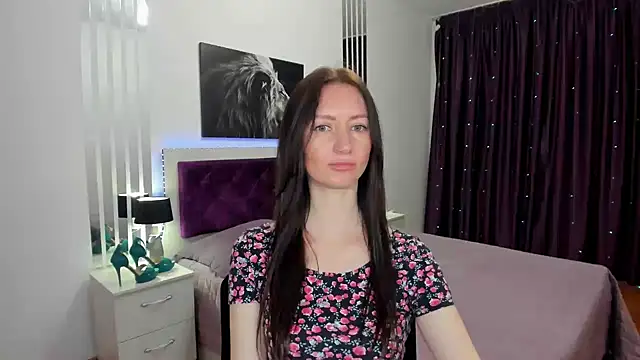 NikaHoney Live XXX-chat