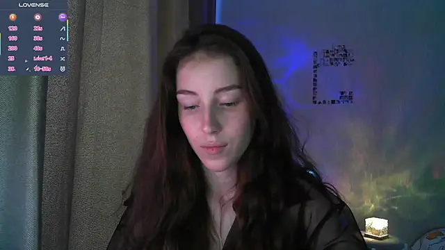 eskatmi Live XXX-chat