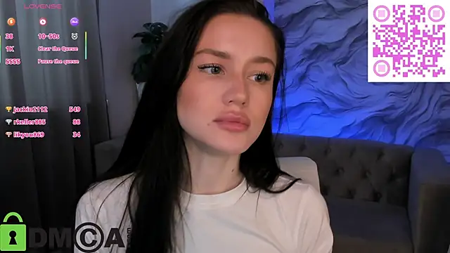 Aria_Mila: απευθείας συνομιλία ΧΧΧ