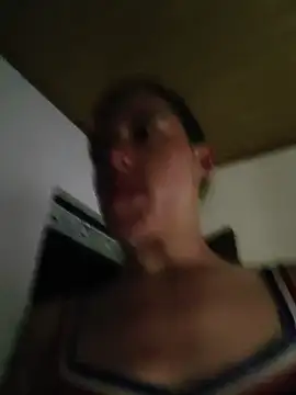 vanesa_gomez Live XXX-chat