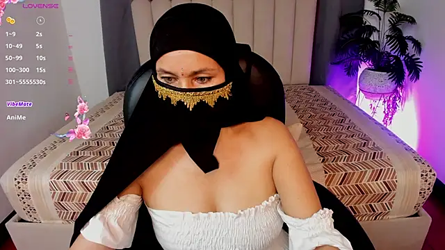 Latifa_ali Chat XXX live