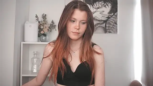 MarnieWootan: απευθείας συνομιλία ΧΧΧ