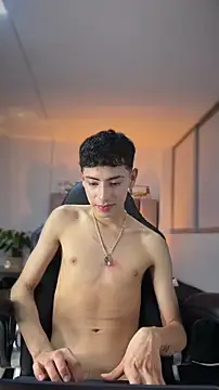 แชท XXX สดของ Sebastian_Reed