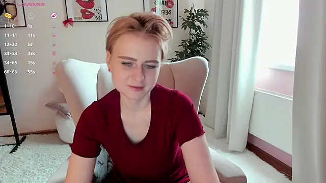 Czat XXX na żywo – terry_roberrtson