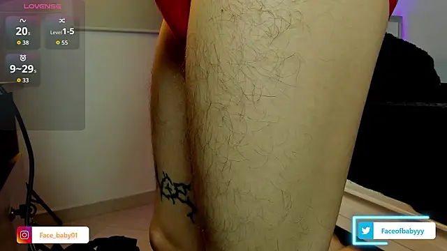 facebaby1: απευθείας συνομιλία ΧΧΧ