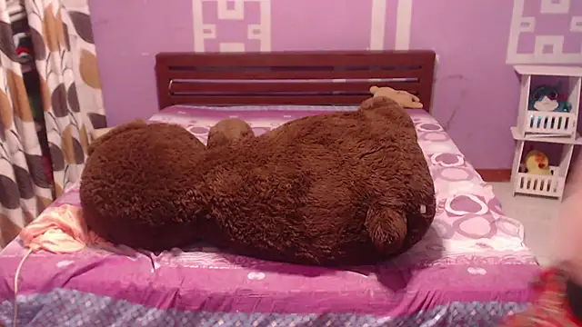 Sweety_Aria Live XXX-chat