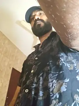 Вебкам-шоу Bigkannan