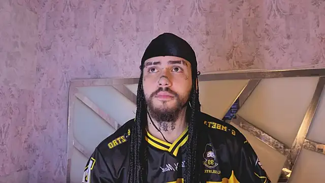 Онлайн чат XXX Benny_and_Mark