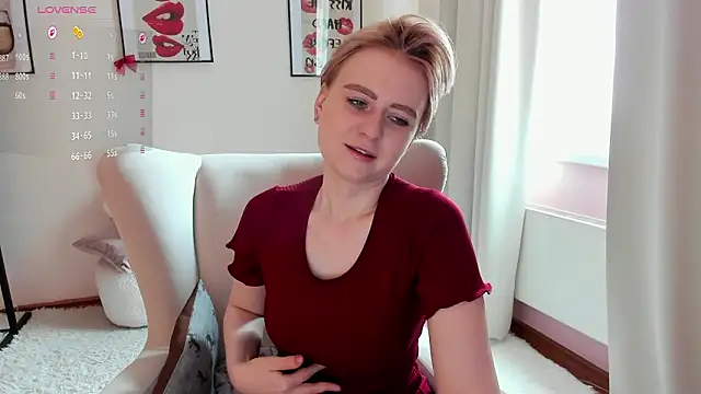 terry_roberrtson Obrolan Langsung XXX