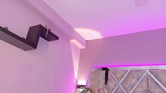 Czat XXX na żywo – JaneeDaviss