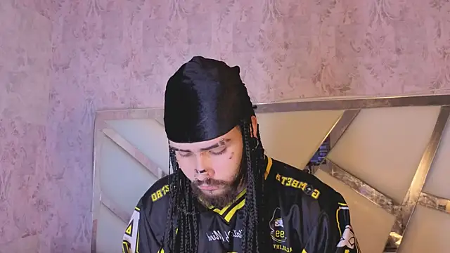 Benny_and_Mark Live XXX Chat