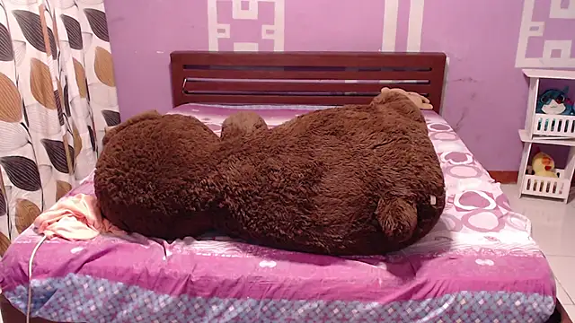 Sweety_Aria Live XXX Chat