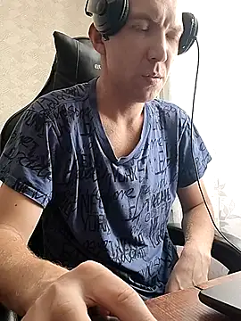 Chat +18 de _uncle_Mitya-43_ ao vivo