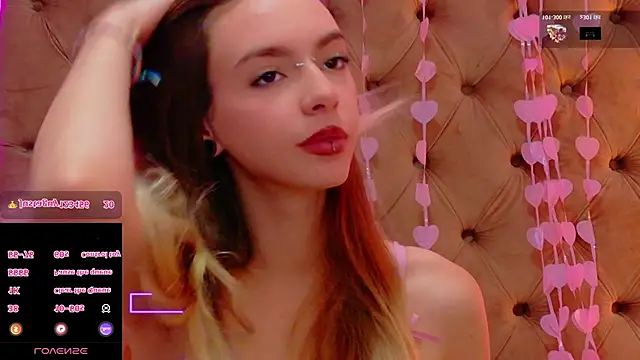 CoraVex: онлайн-секс-чат