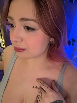 KellyMoors Live XXX-Chat